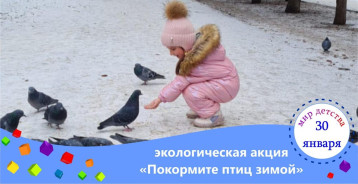 Экологическая акция Экологическая акция.